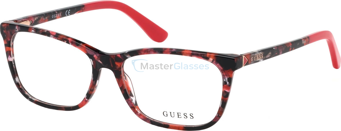 GUESS GU 2697 074 54