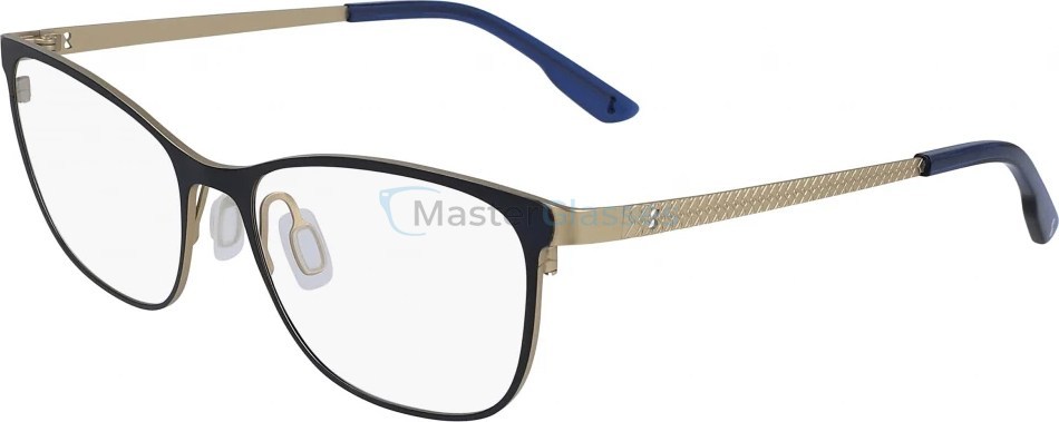  SKAGA SK3005 PORLA 424,  BLUE, CLEAR