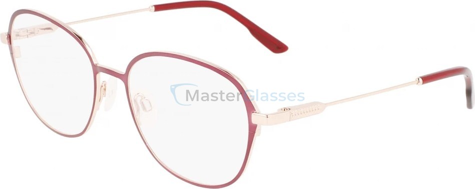  SKAGA SK2142 EVADNE 604,  MATTE BURGUNDY, CLEAR