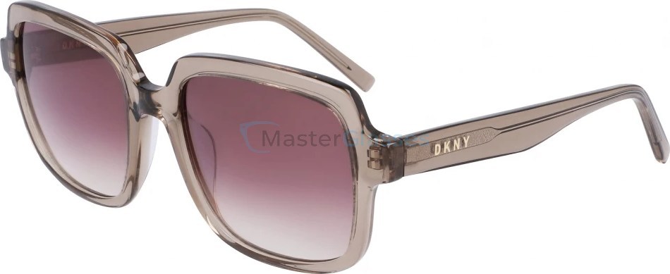   DKNY DK540S 272,  CRYSTAL TAUPE, PINK