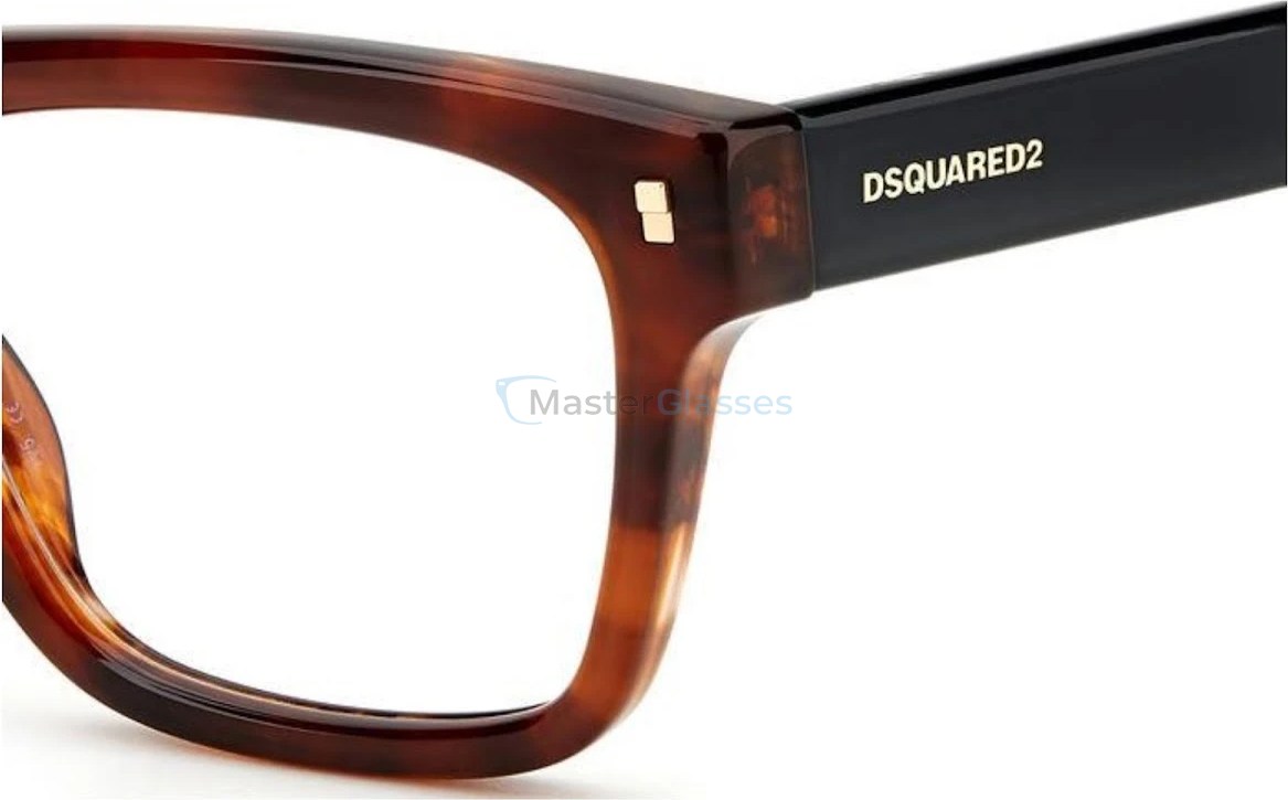  DSQUARED2 D2 0022 EX4