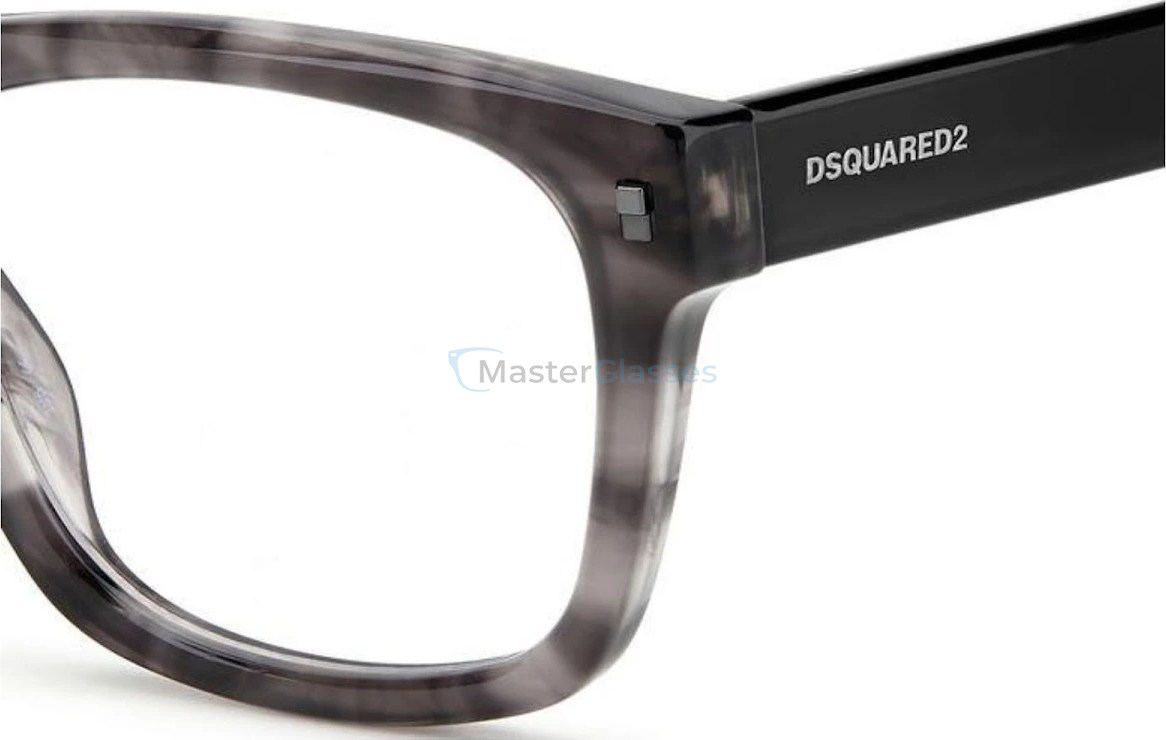  DSQUARED2 D2 0021 2W8