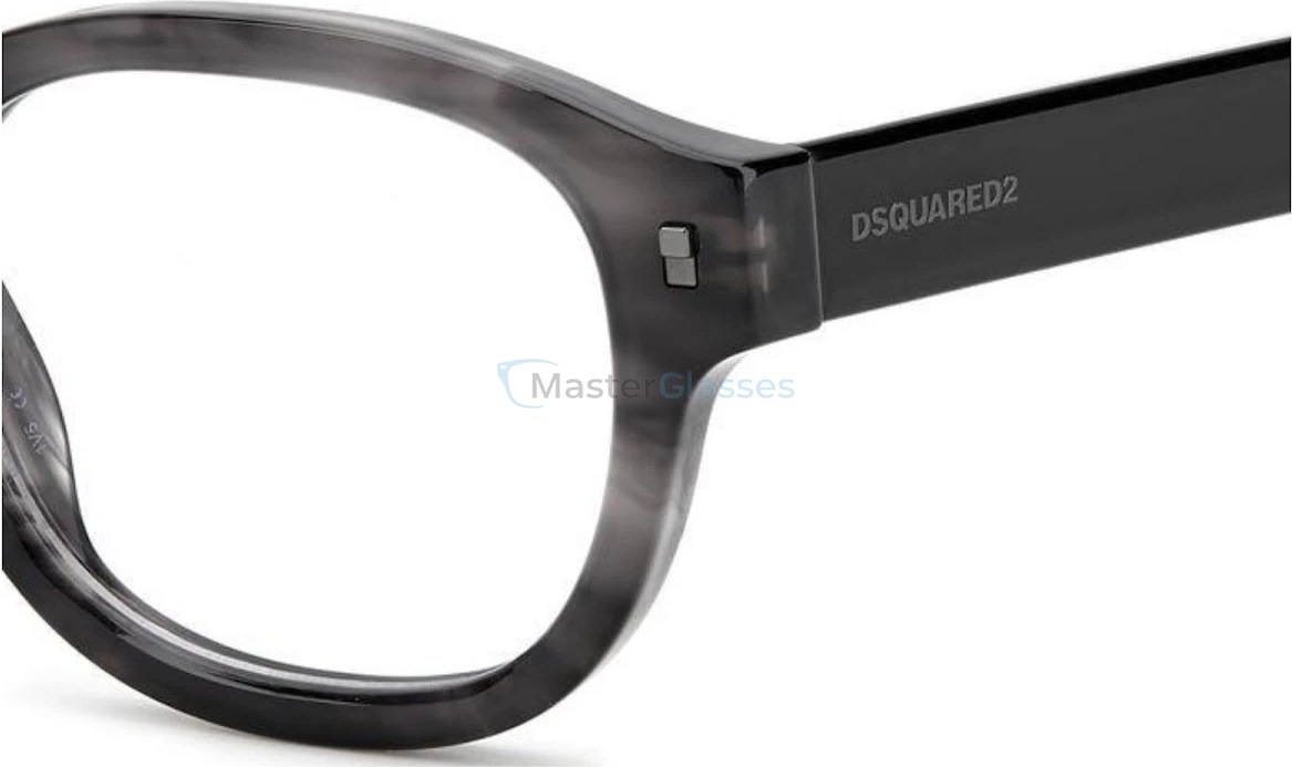  DSQUARED2 D2 0023 2W8