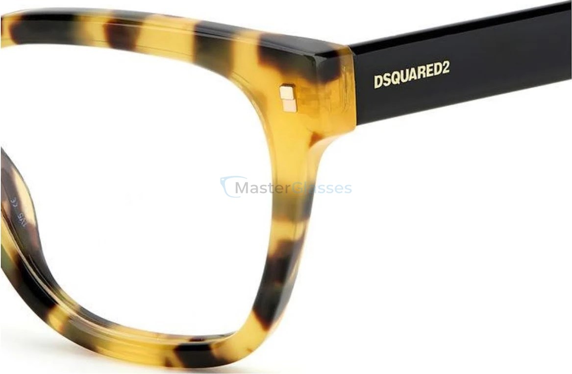  DSQUARED2 D2 0025 C9B