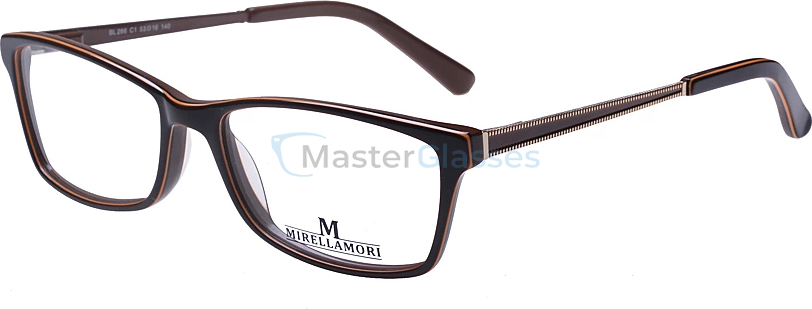 Оправа Mirella Mori 6058 02