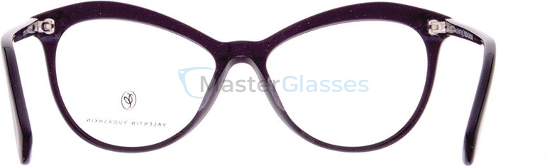 Оправа Valentin Yudashkin VYF 078 C05 55