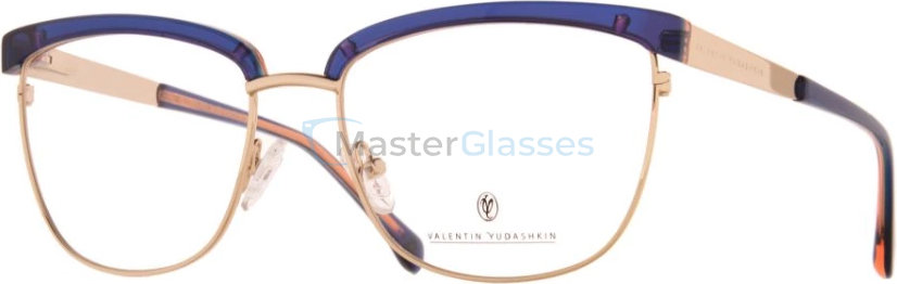 Оправа Valentin Yudashkin VYF DE027 OBL 57