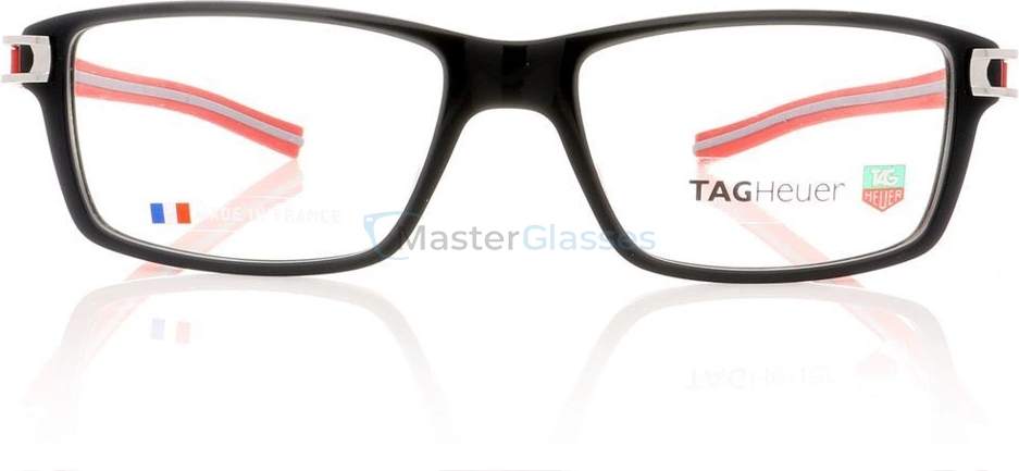 TAG Heuer TAG_Heuer 7601 004 55/17