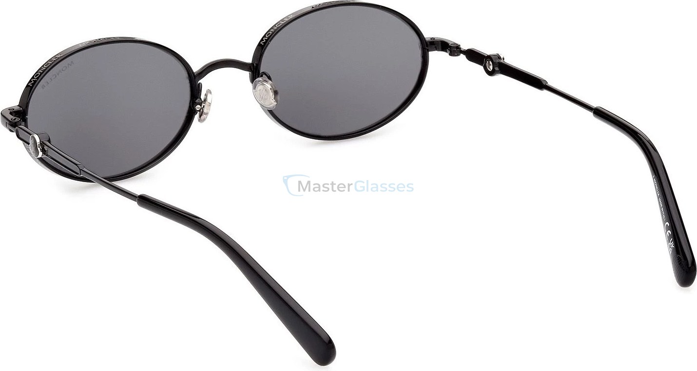   MONCLER ML 0224 01A 52