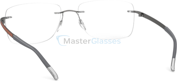 Оправа Silhouette 5528 GG 6560 55/17