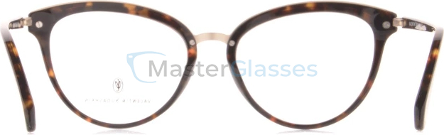 Оправа Valentin Yudashkin VYF 089 C02 53
