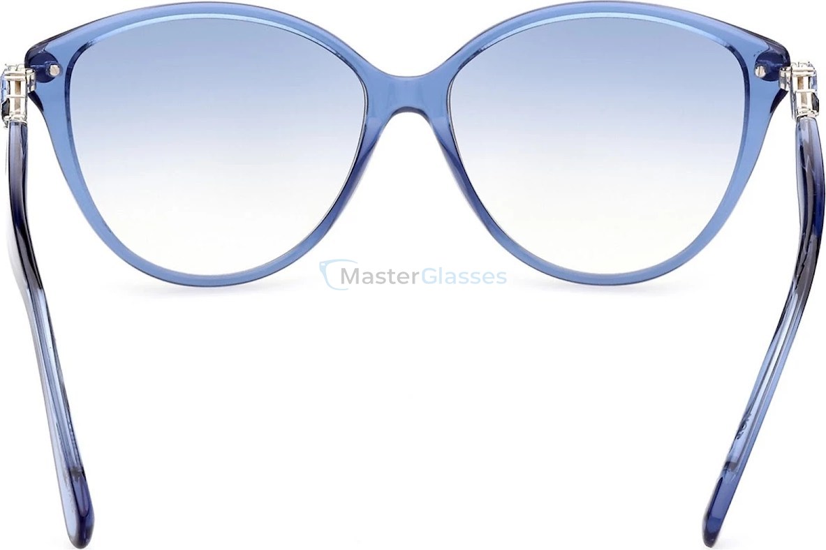   Swarovski SK 0362 90W 57