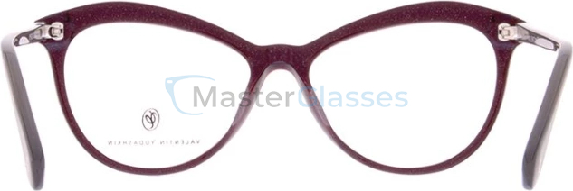 Оправа Valentin Yudashkin VYF 078 C08 55
