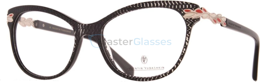 Оправа Valentin Yudashkin VYF DE035 NPL1 54