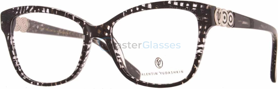 Оправа Valentin Yudashkin VYF LI026 NNL1 54