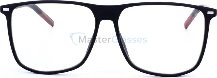 Оправа с солнцезащитным клипоном TOMMY HILFIGER TJ 0017/CS 003 IR