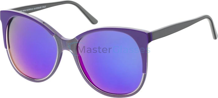 Солнцезащитные очки Andy Wolf Reverence e 59/16