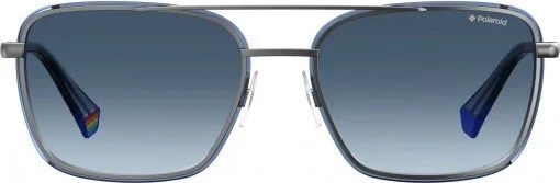 Солнцезащитные очки POLAROID PLD 6115/S V84 Z7