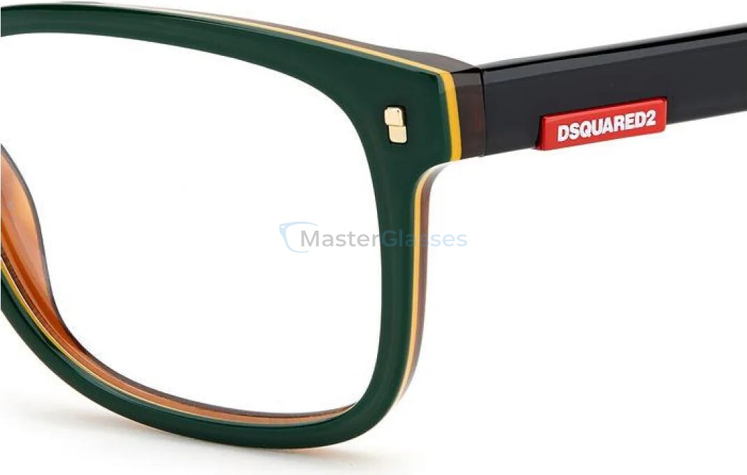  DSQUARED2 D2 0008 XGW