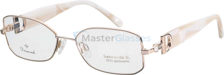 ������ Leonardo D.561 10_perlm 0/0