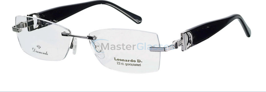 Оправа Leonardo D.563 40-A_schwa 0/0