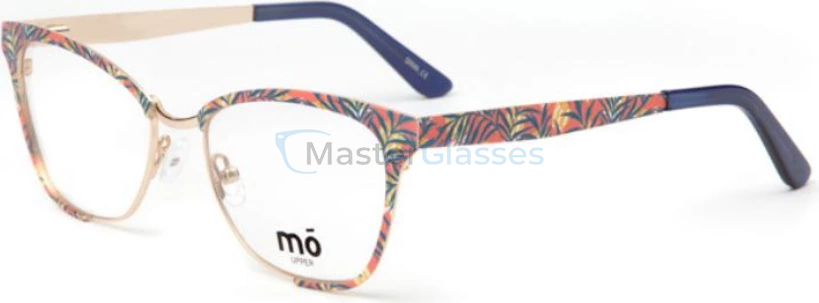 Оправа MO UPPER 0299M B 52/17