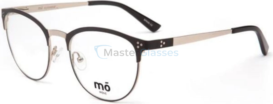 Оправа MO MOVE 0383M B 52/19