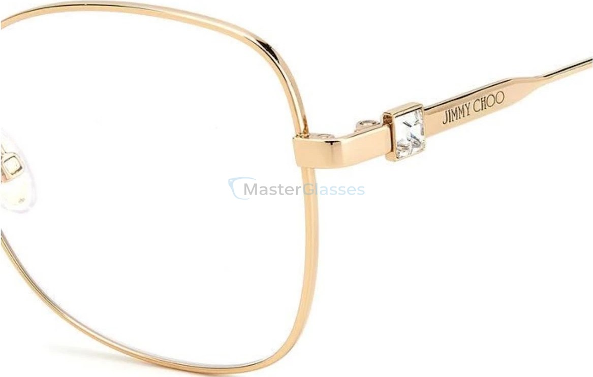  JIMMY CHOO JC347 000