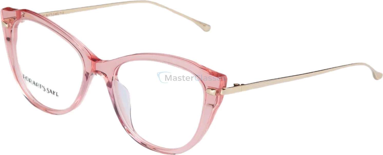 Оправа For Arts Sake FAS KITTY PINK