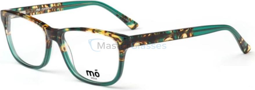 Оправа MO MOVE 0336A A 53/17