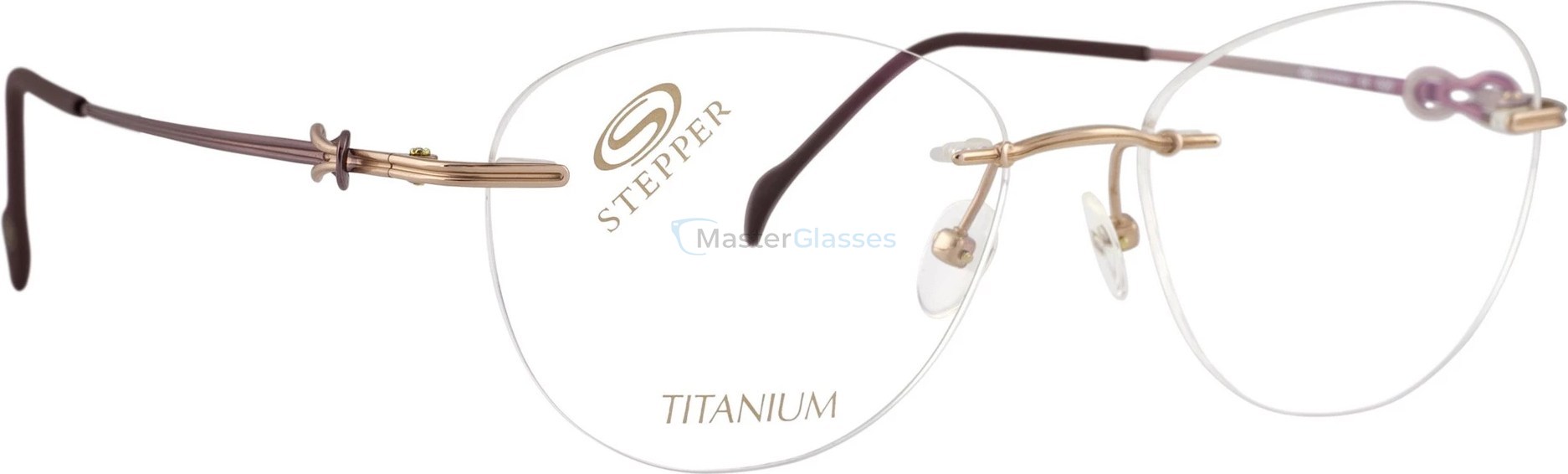 ������ Stepper SI-97334 F038