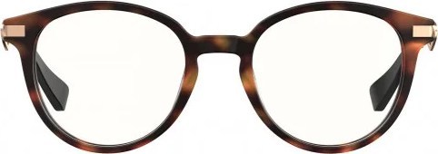 Оправа MOSCHINO LOVE MOL008/S 2IK