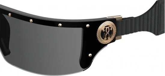  MOSCHINO MOS049/S KB7