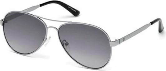 Солнцезащитные очки GUESS GUS 6910 08B 58