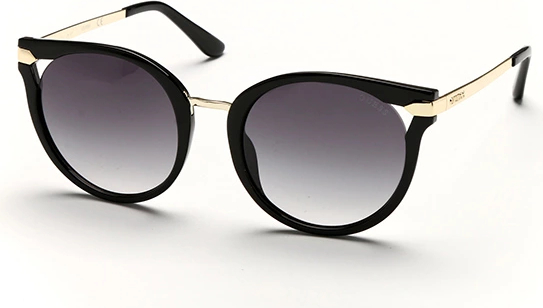 Солнцезащитные очки GUESS GUS 7529 01B 54