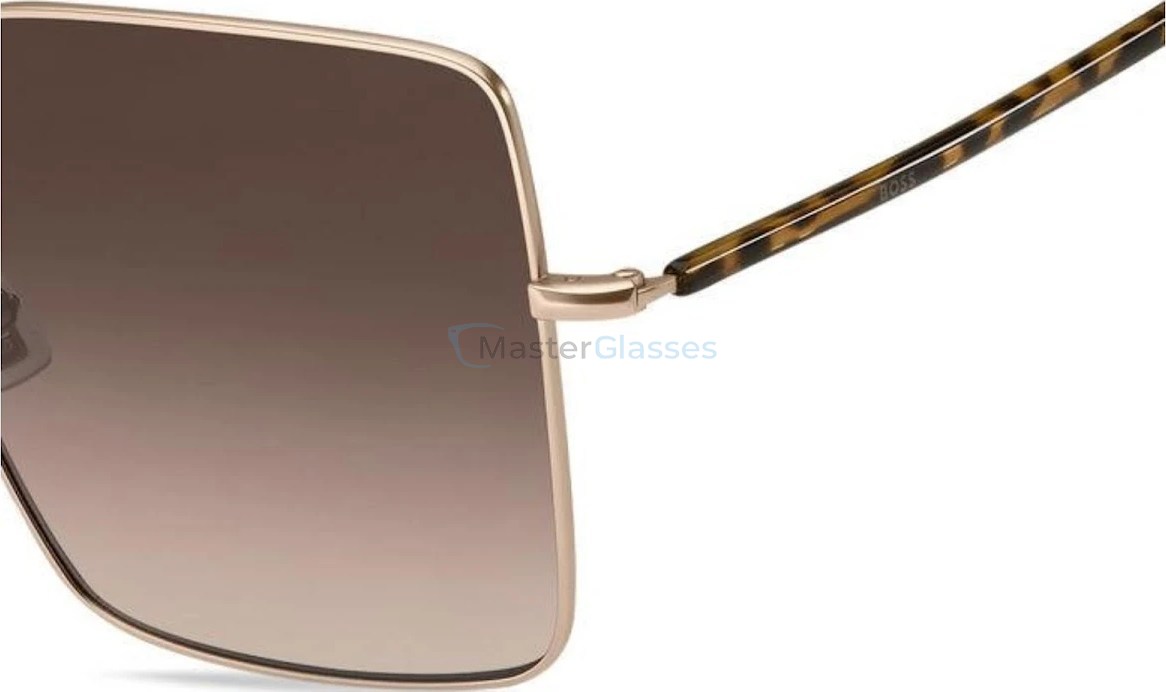 Солнцезащитные очки HUGO BOSS 1396/S DDB