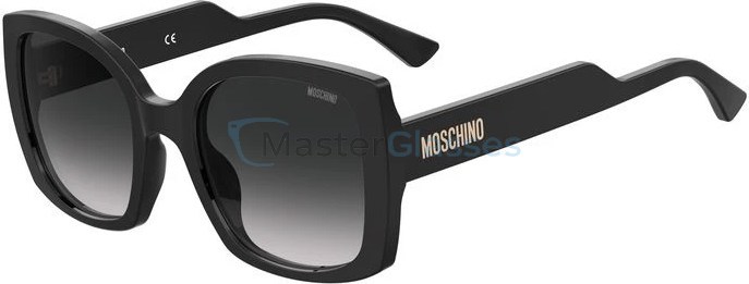   Moschino MOS124/S 807