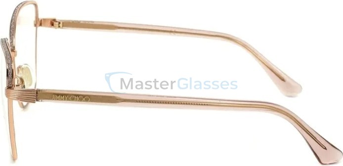 Оправа JIMMY CHOO JC266 DDB