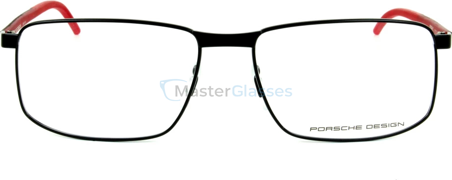 Оправа Porsche 8340 A 57-16-145