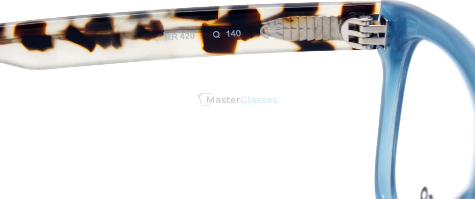 Оправа Rocco 420 Q 50-18-140