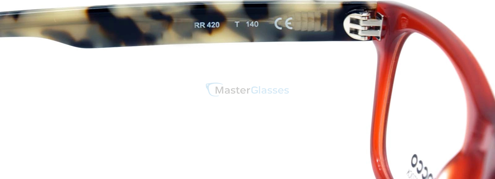 Оправа Rocco 420 T 50-18-140