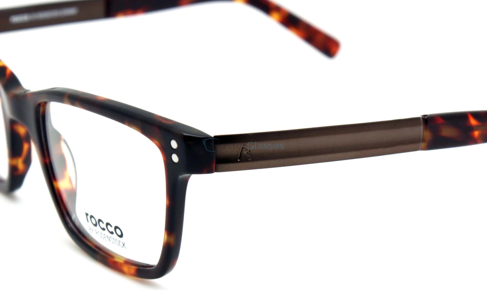 Оправа Rocco 426 G 50-20-145