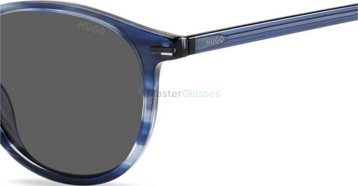   Hugo HG 1169/S 38I