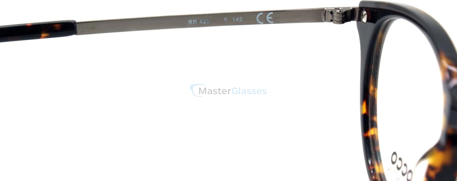 Оправа Rocco 429 F 47-19-145