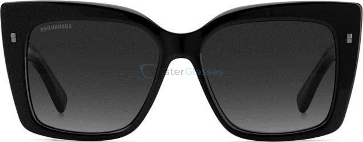   DSQUARED2 D2 0017/S 807