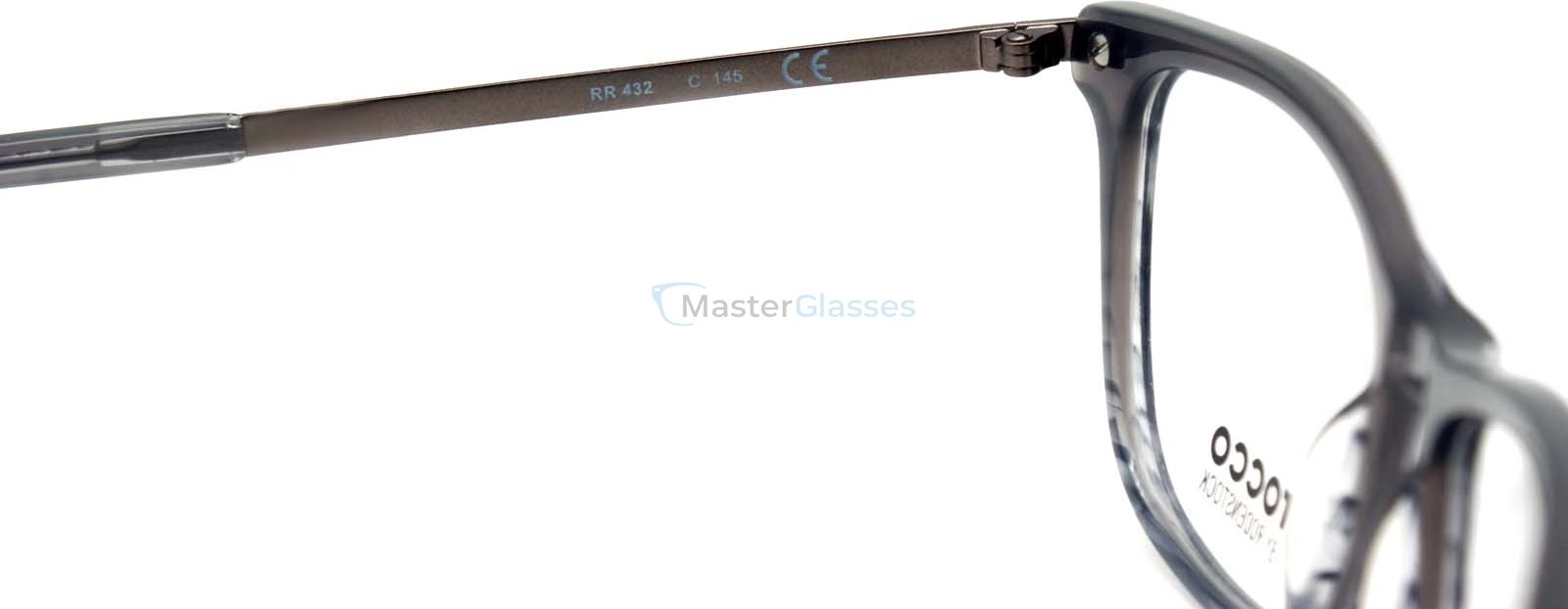 Оправа Rocco 432 C 51-15-145