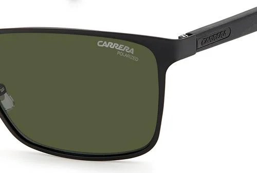   CARRERA 8048/S 7ZJ,  BLCKGREEN, GREEN PZ