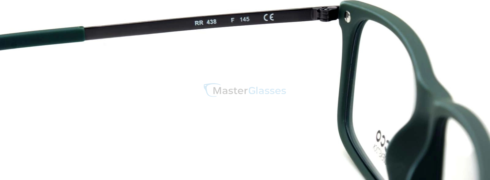 Оправа Rocco 438 F 52-15-145