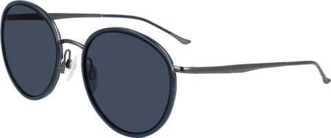   DKNY DONNA KARAN DO700S 350,  CRYSTAL INK, BLACK