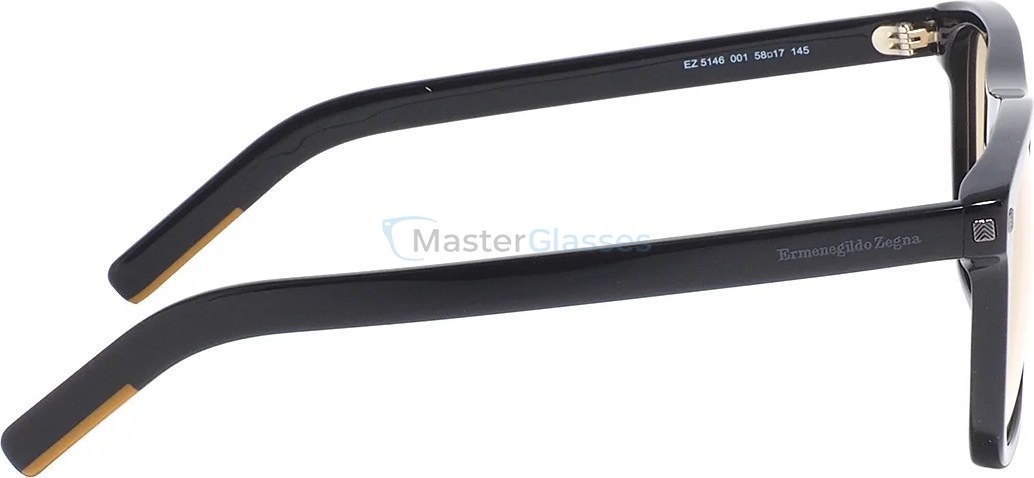 Ermenegildo Zegna EZ 5146 001 58